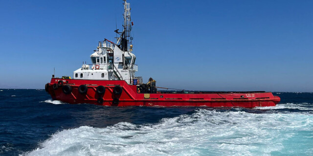 Sealord Nauticas Marine Services