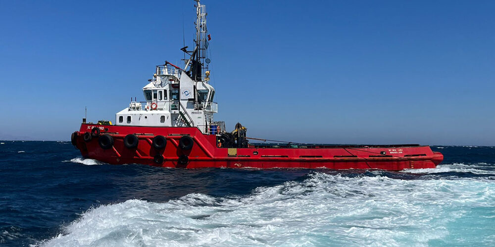 Sealord Nauticas Marine Services